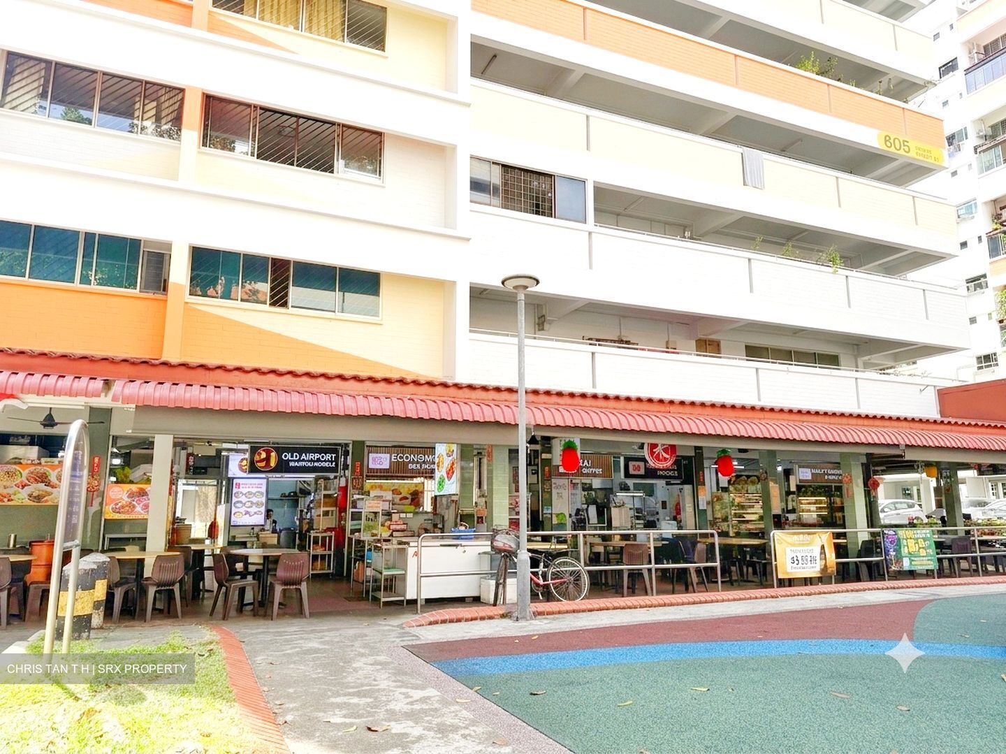 Yishun Street 61 (Yishun),  #600333491